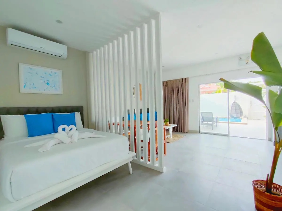 Pineale Villas, Resort And Spa بنغلاو