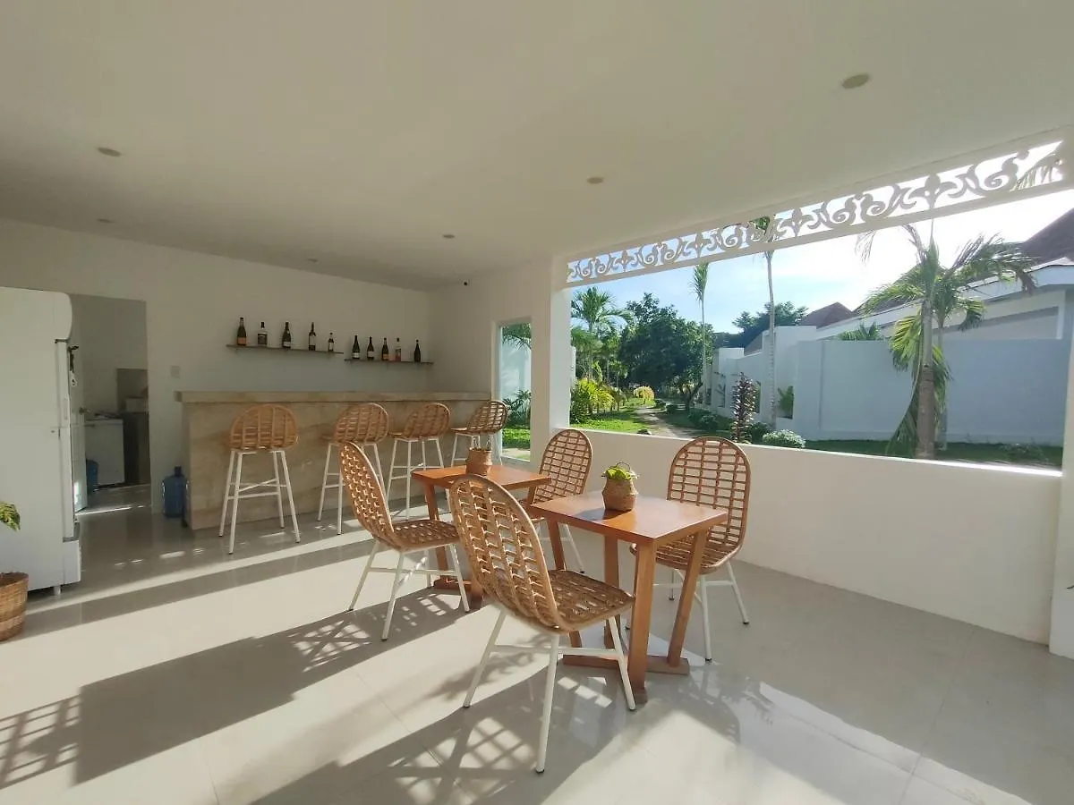 Pineale Villas, Resort And Spa Panglao