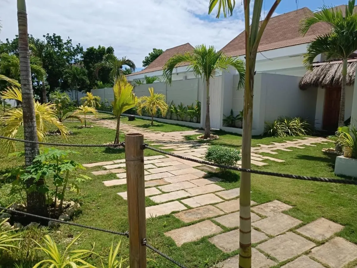 Pineale Villas, Resort And Spa Panglao