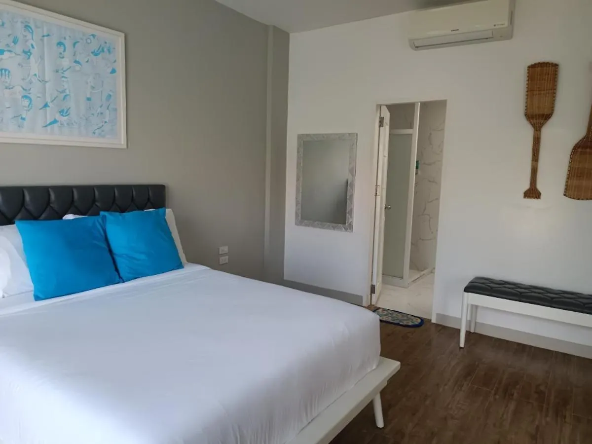 Pineale Villas, Resort And Spa بنغلاو