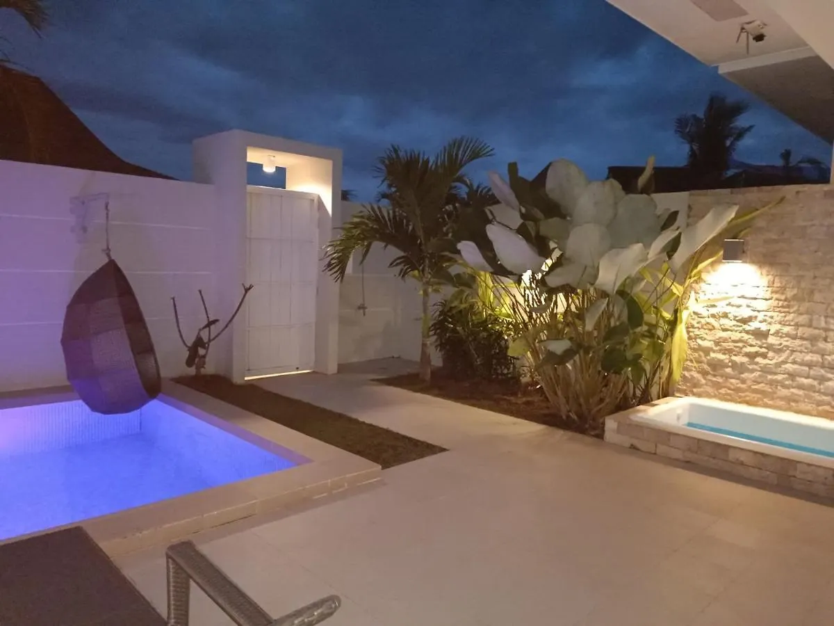 Pineale Villas, Resort And Spa Panglao