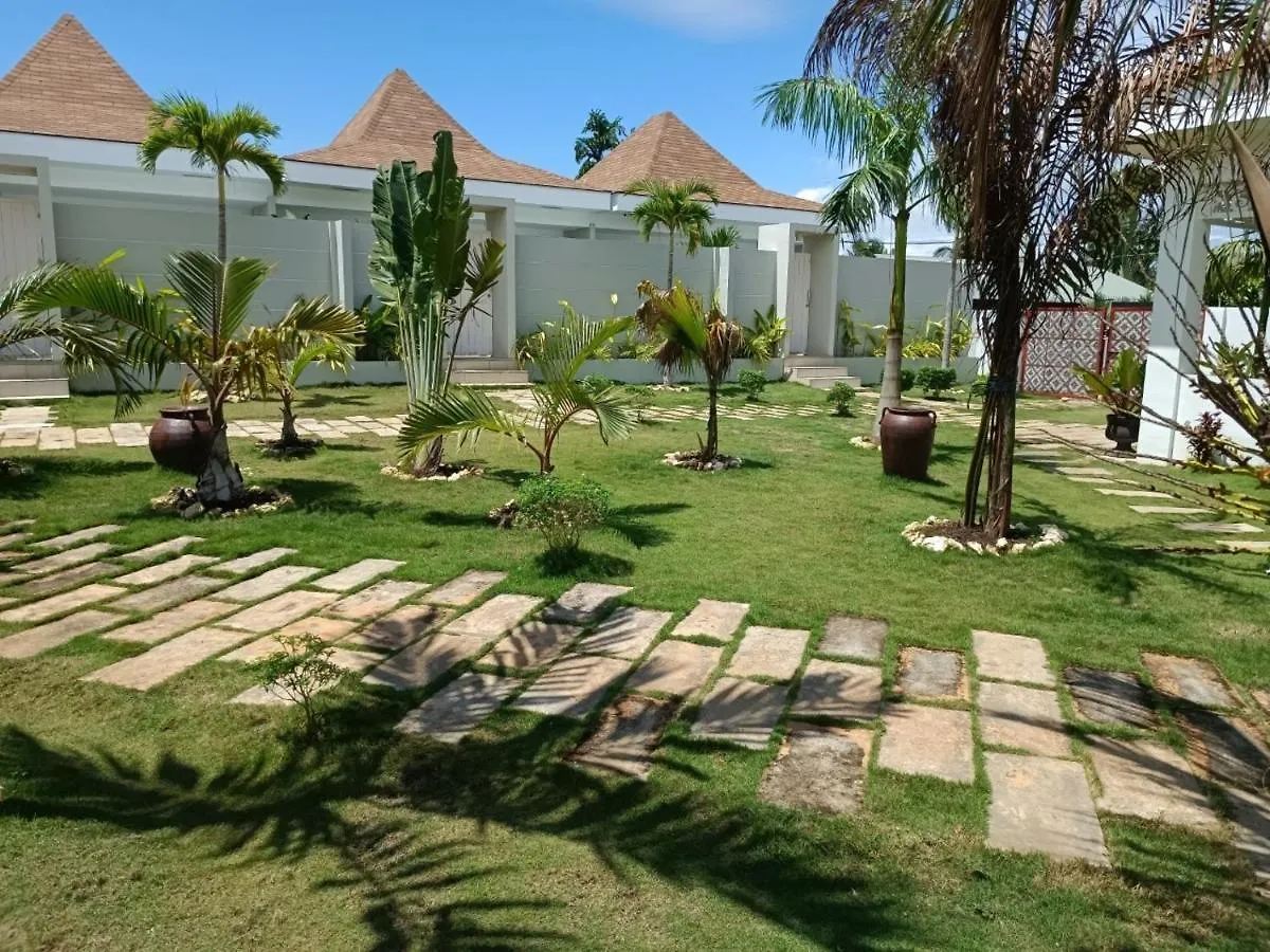 Pineale Villas, Resort And Spa بنغلاو