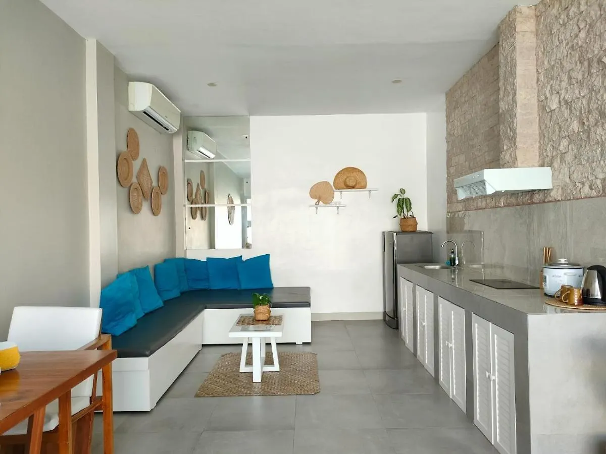 Pineale Villas, Resort And Spa Panglao
