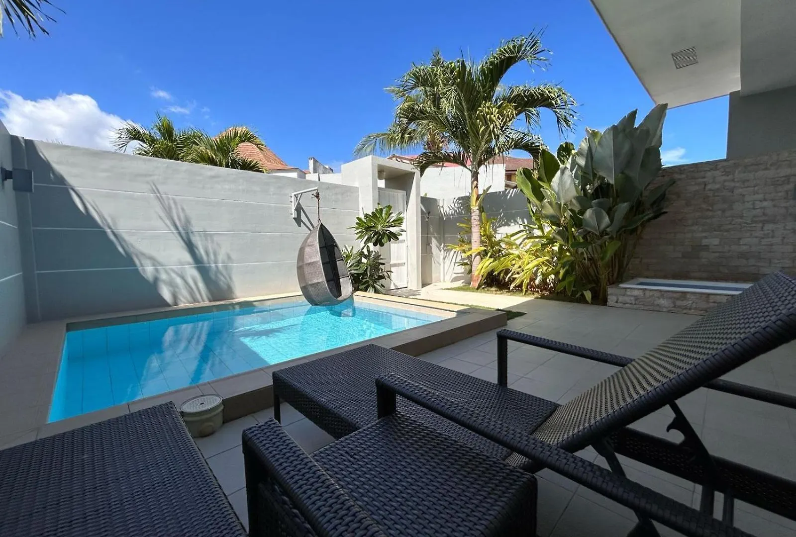 Pineale Villas, Resort And Spa بنغلاو