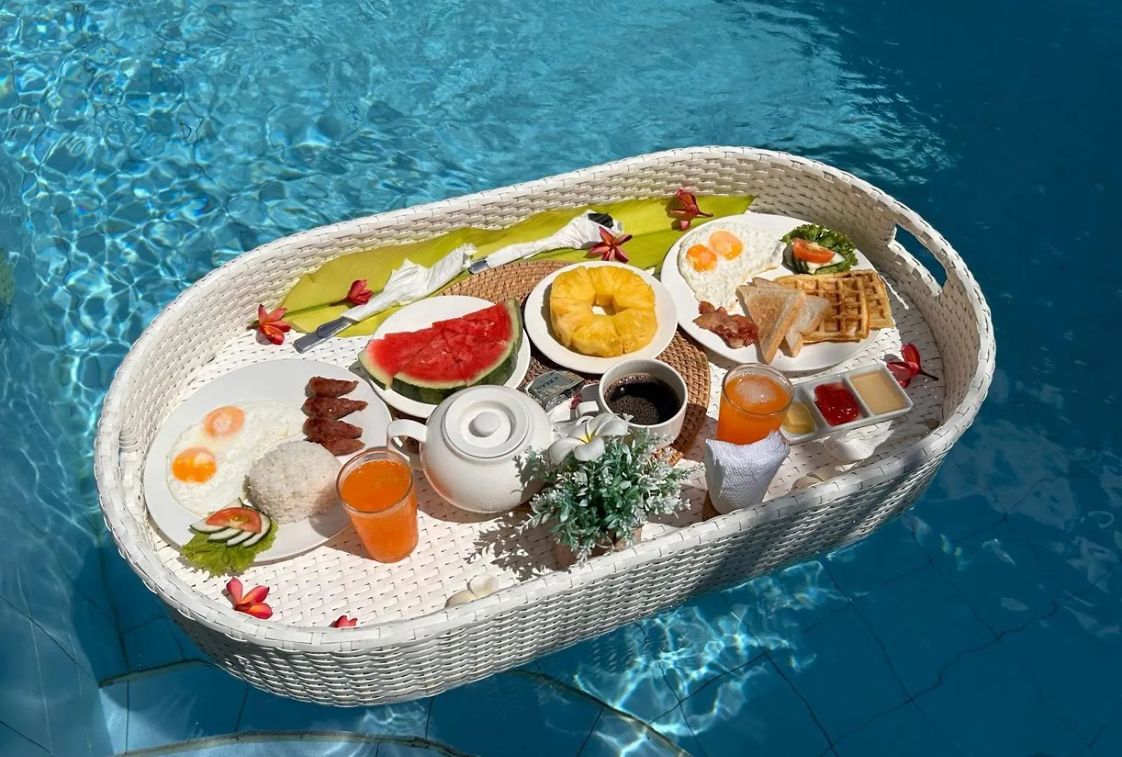 **  Pineale Villas, Resort And Spa Panglao Filipinas