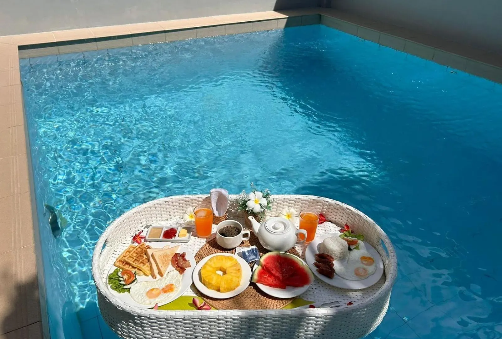 Pineale Villas, Resort And Spa Panglao