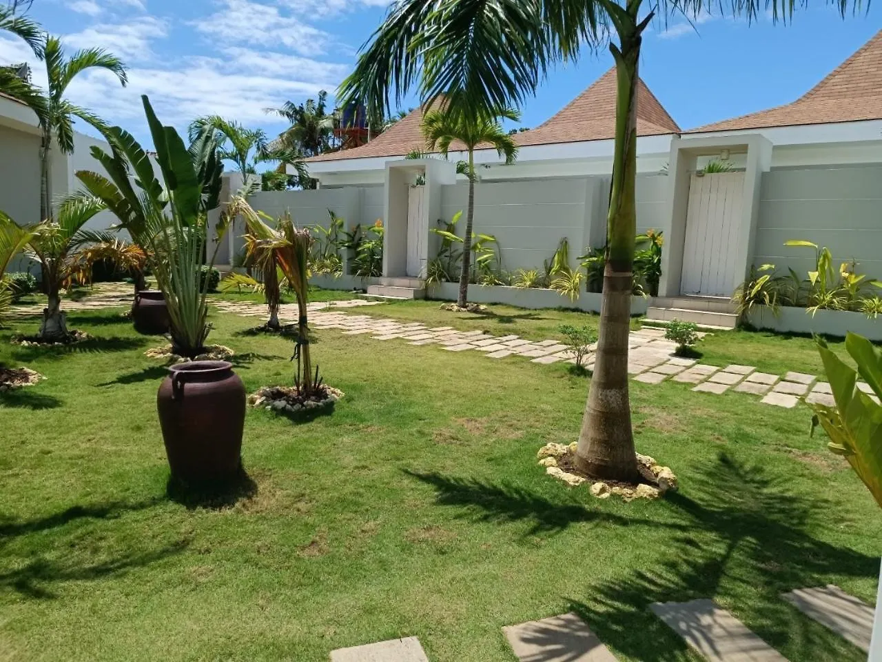 Pineale Villas, Resort And Spa Panglao 2*,  Filipinas