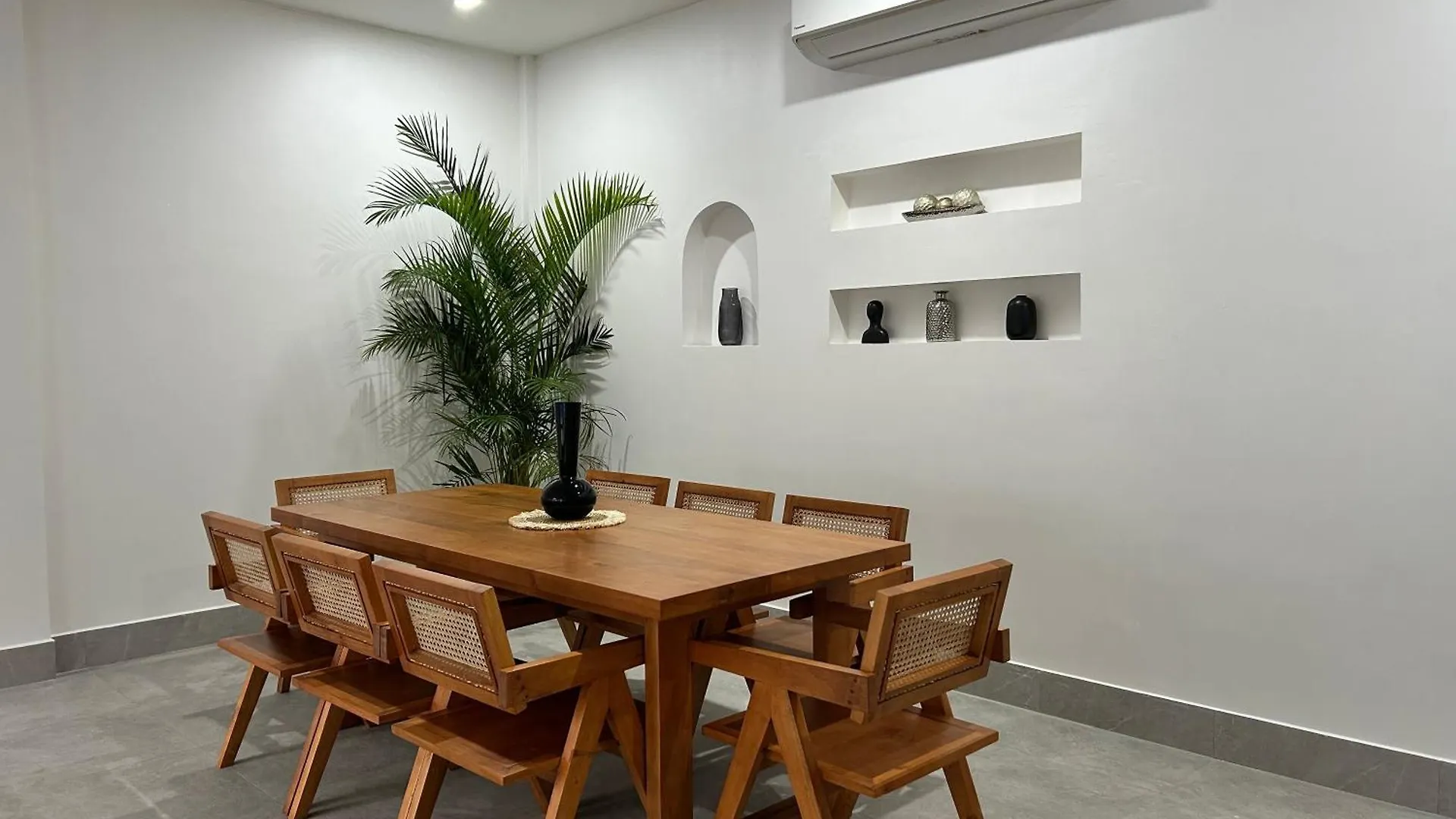 Pineale Villas, Resort And Spa Panglao