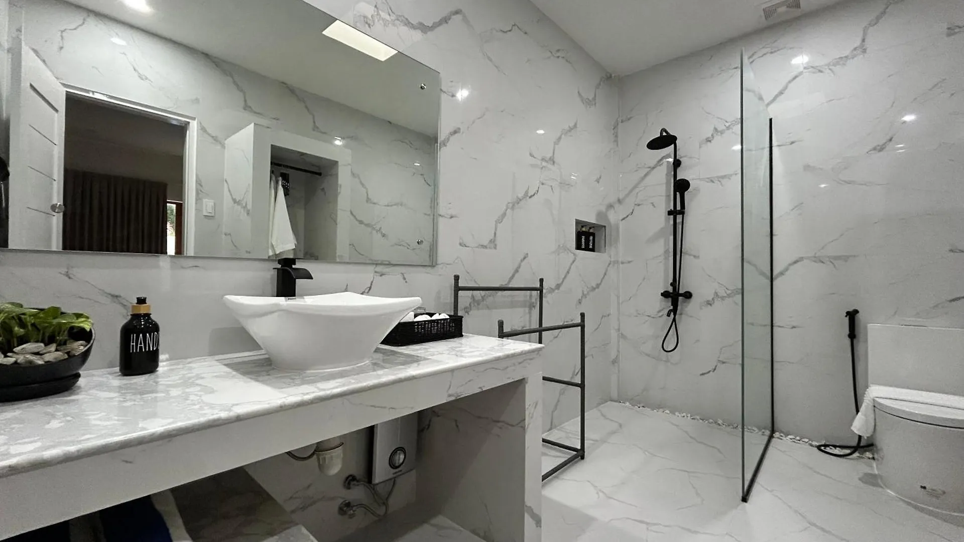 Pineale Villas, Resort And Spa بنغلاو