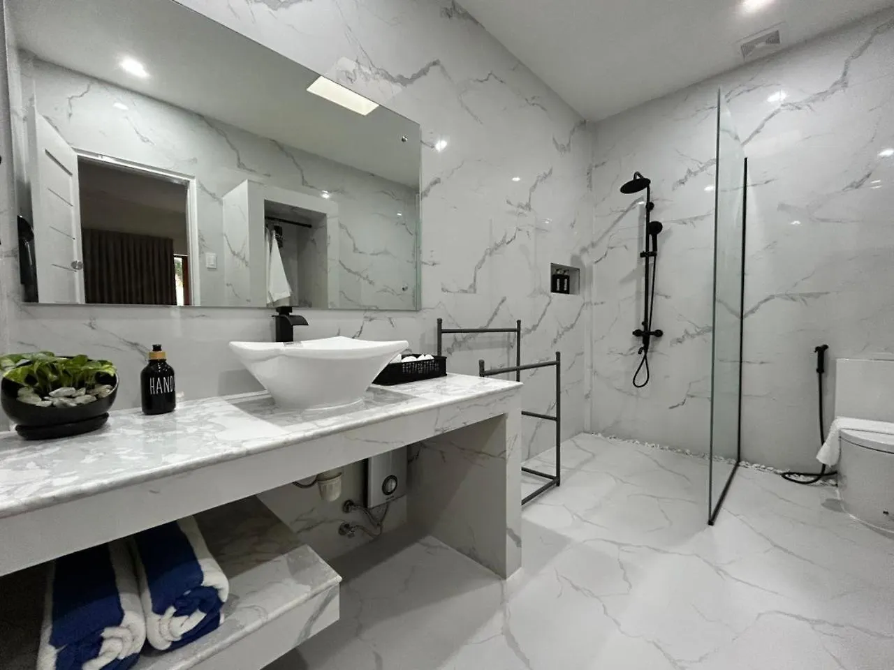 **  Pineale Villas, Resort And Spa Panglao Filipinas