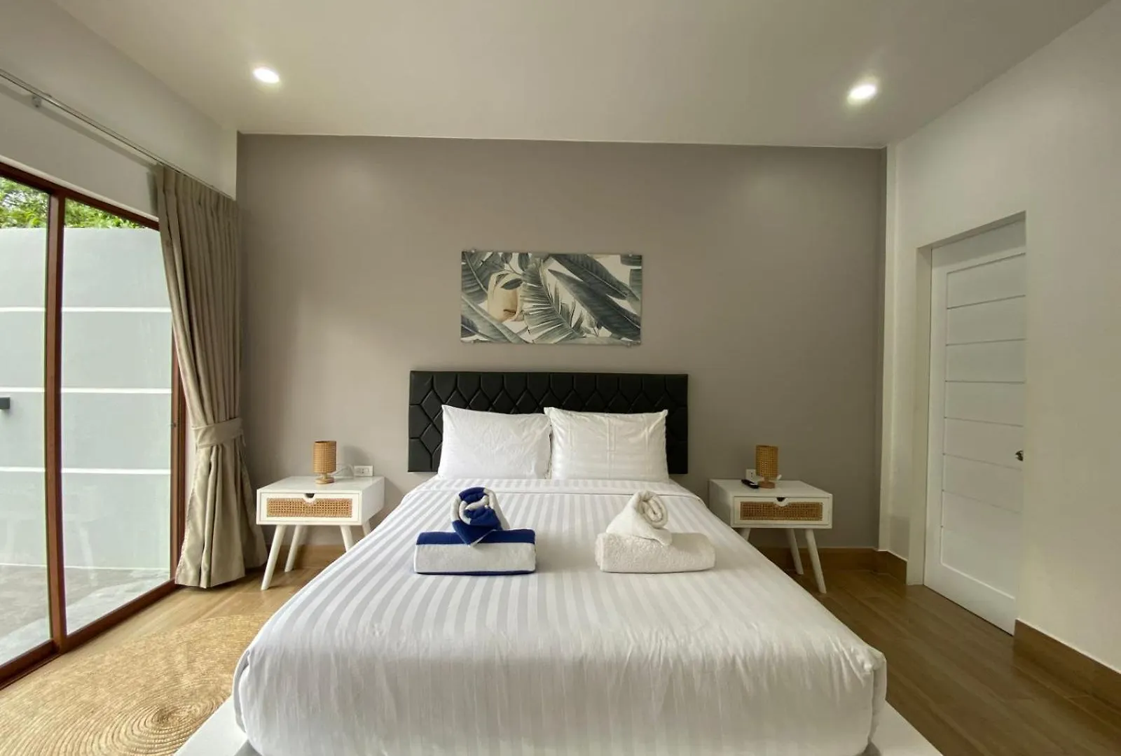 Pineale Villas, Resort And Spa بنغلاو