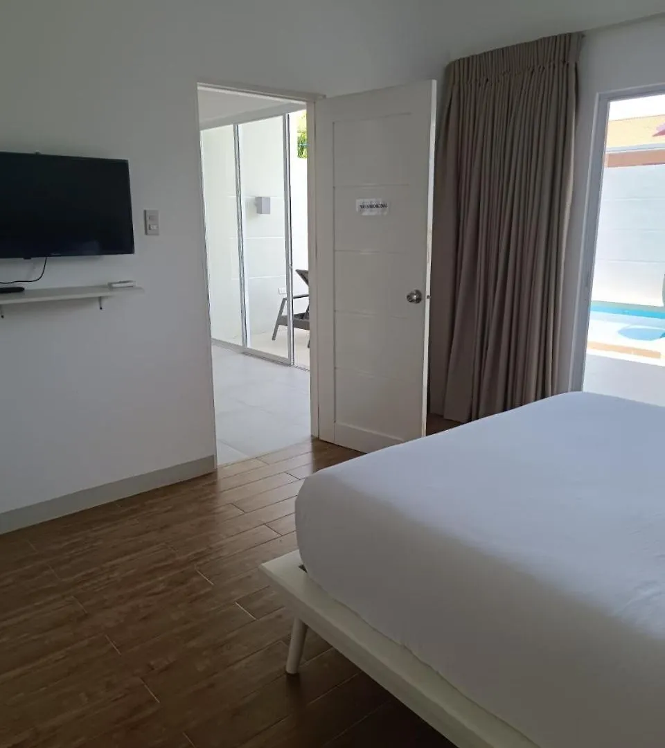 Pineale Villas, Resort And Spa Panglao