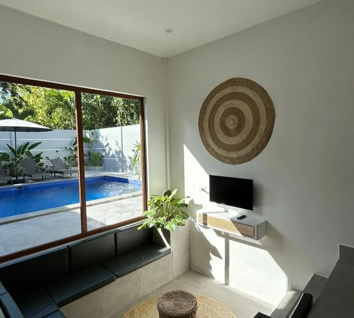 Pineale Villas, Resort And Spa Panglao 2*,