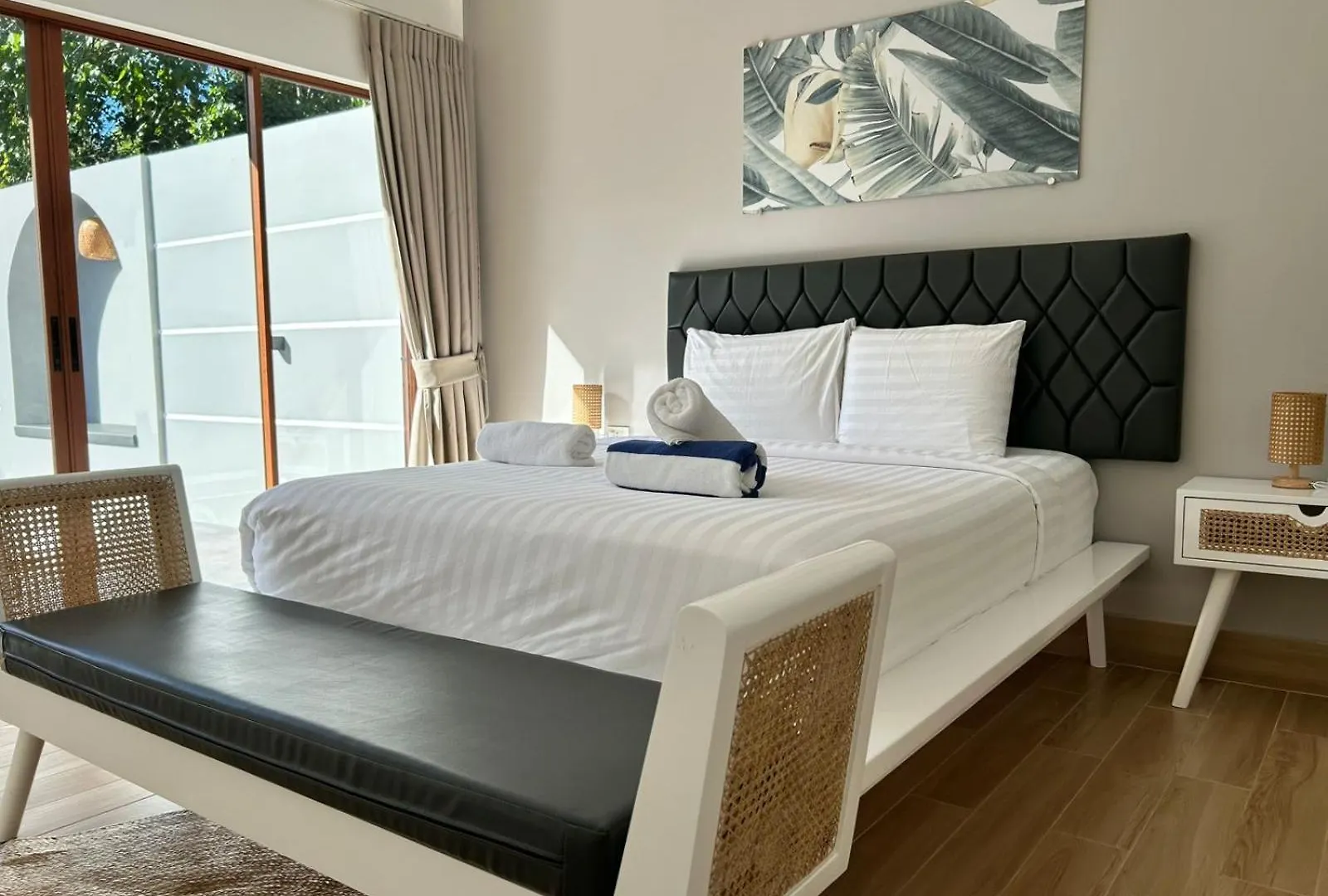 Pineale Villas, Resort And Spa Panglao