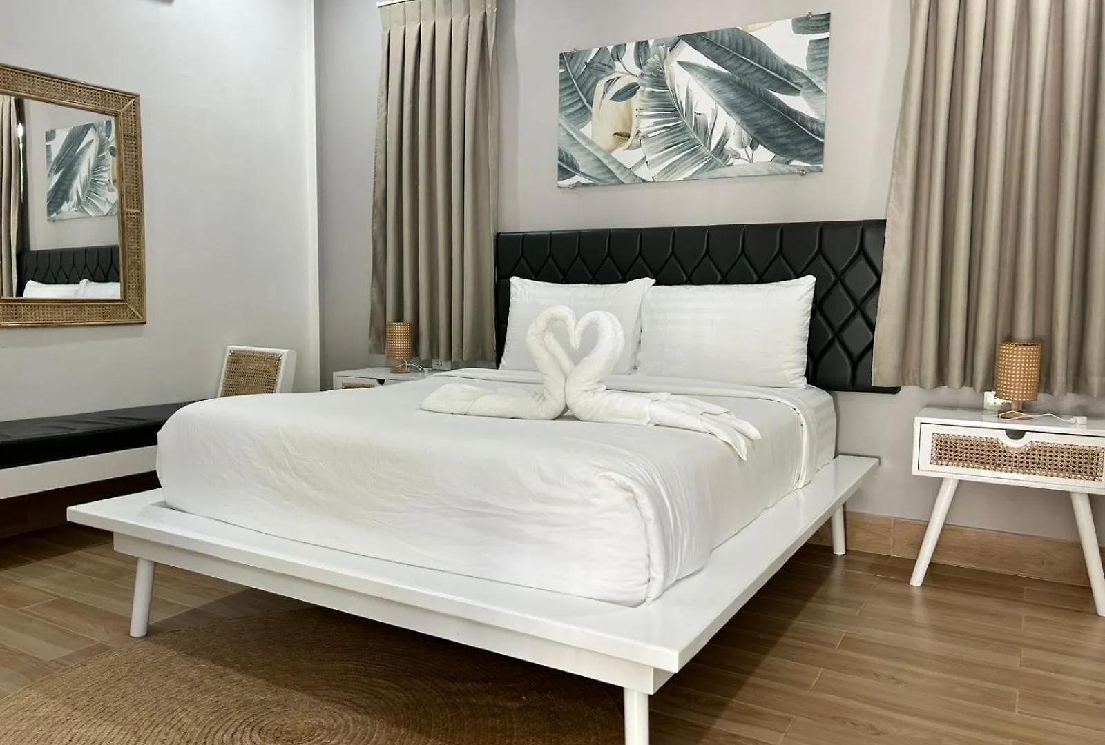 Pineale Villas, Resort And Spa بنغلاو