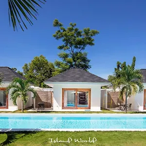 Feriested Island World, Panglao