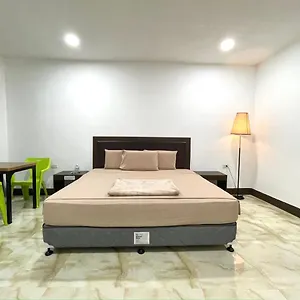  Курортный комплекс Mgh Alona