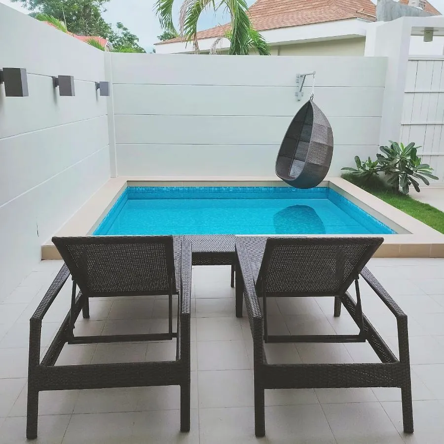 Pineale Villas, Resort And Spa Panglao