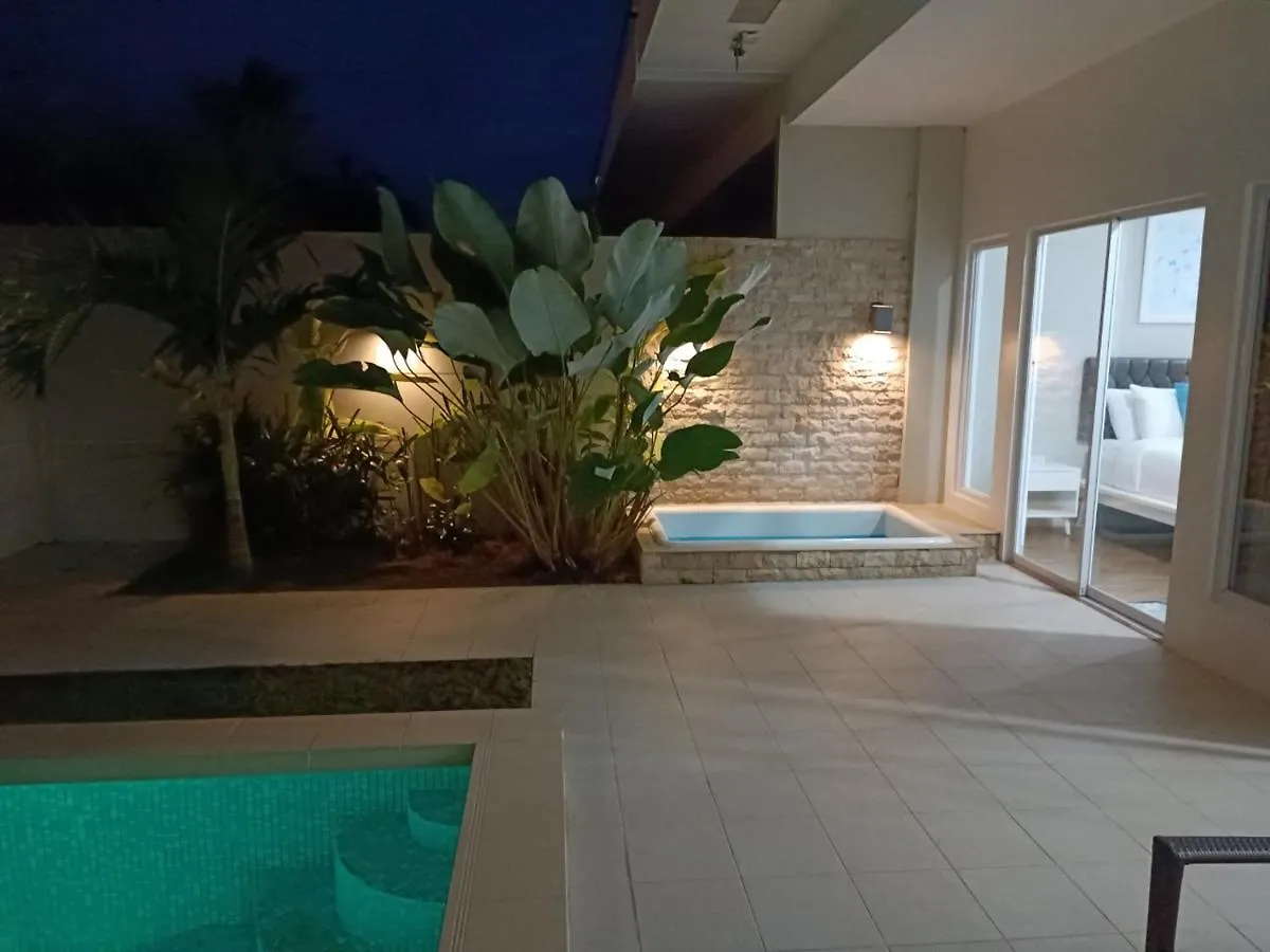 Pineale Villas, Resort And Spa Panglao