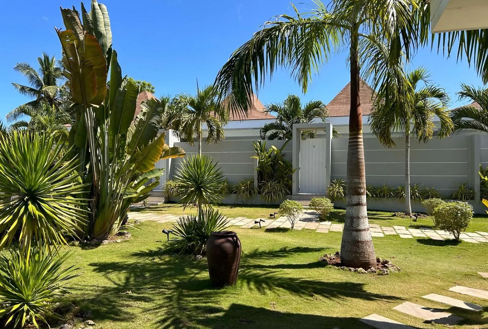 Pineale Villas, Resort And Spa Panglao 2*,