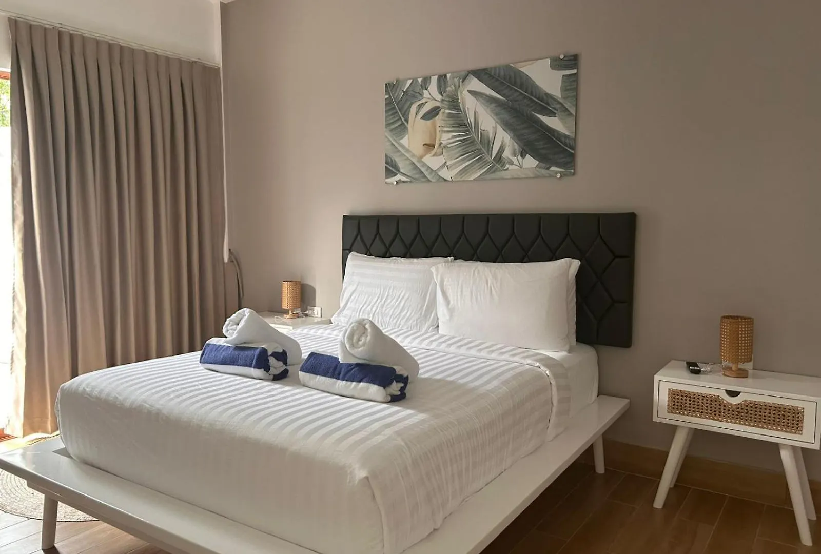 Pineale Villas, Resort And Spa Panglao