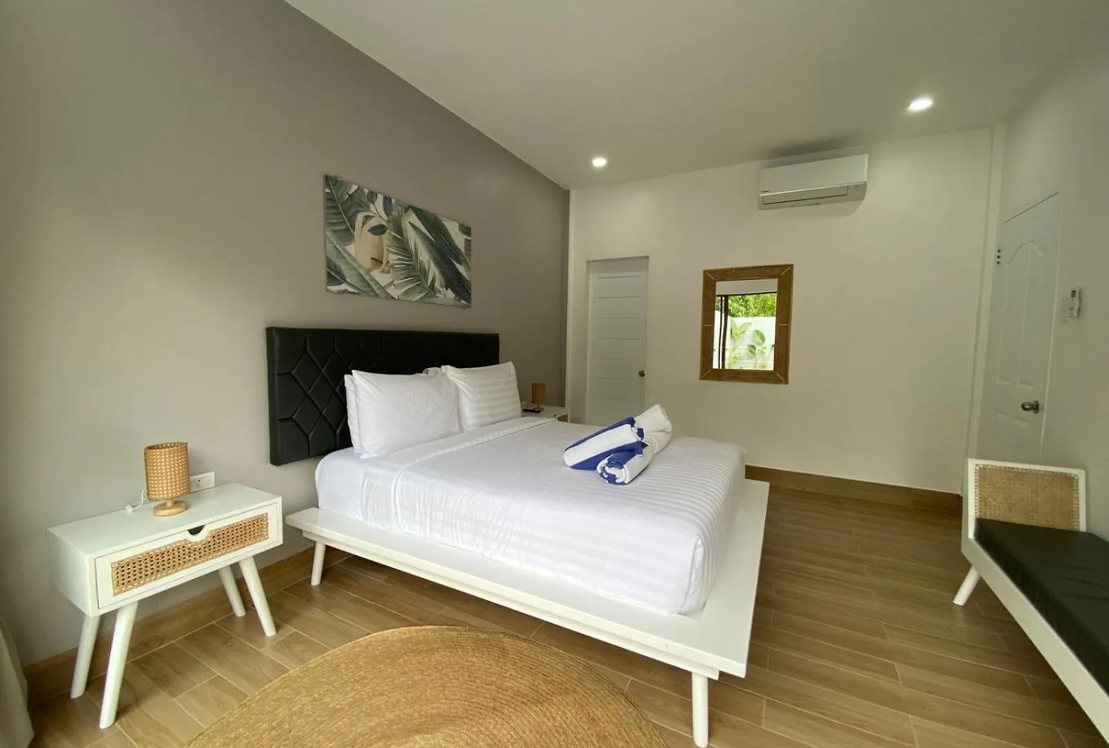 Pineale Villas, Resort And Spa Panglao