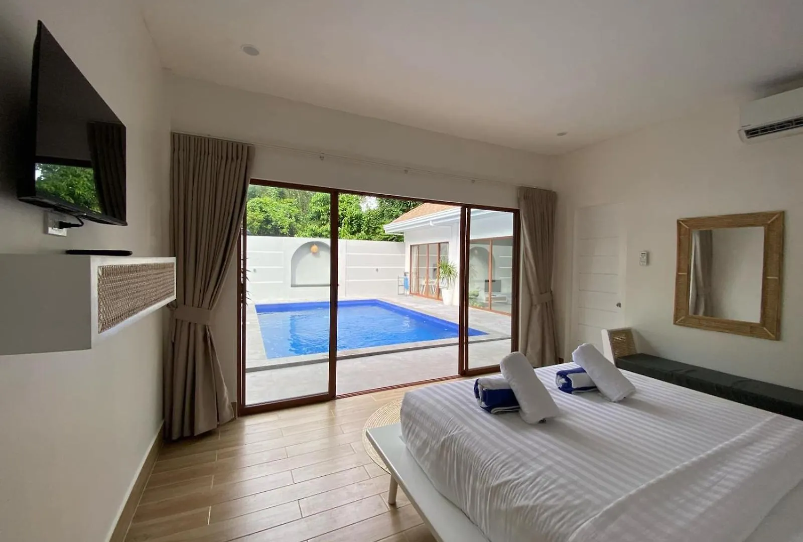 Pineale Villas, Resort And Spa Panglao