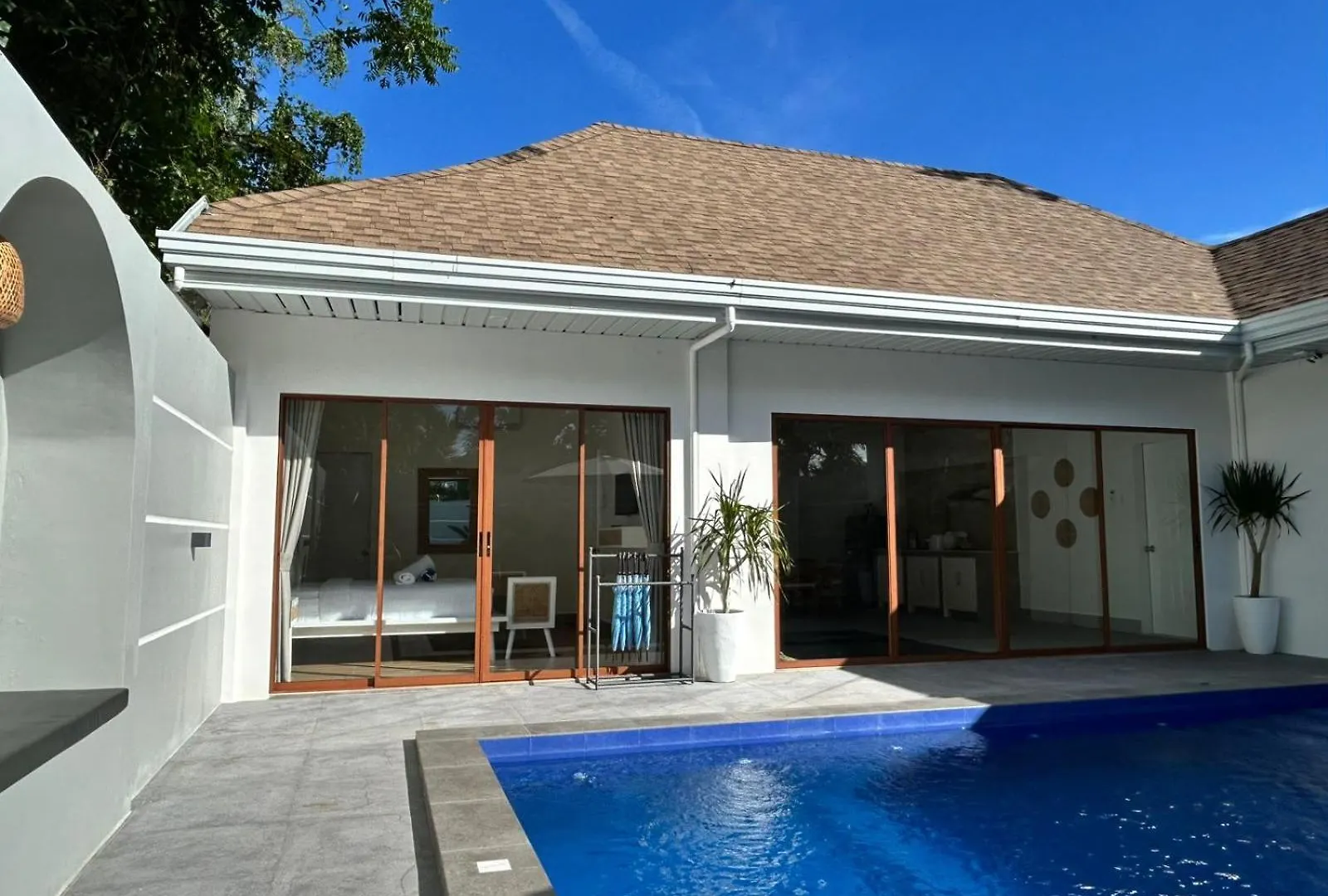 Pineale Villas, Resort And Spa Panglao 2*,
