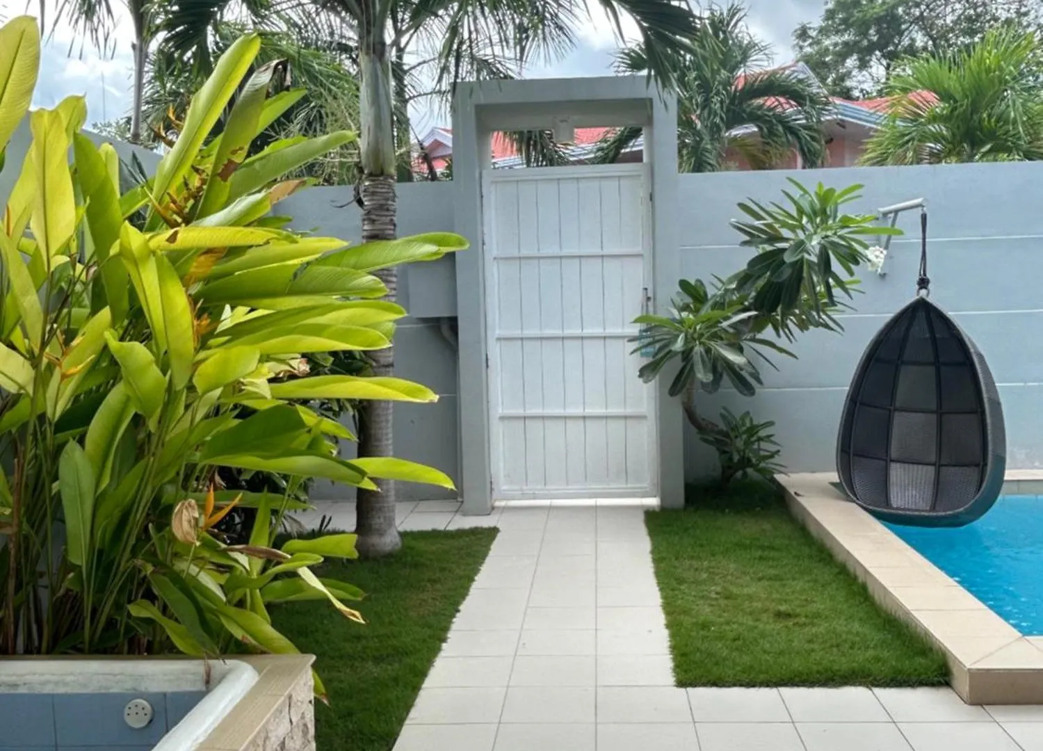 Pineale Villas, Resort And Spa Panglao