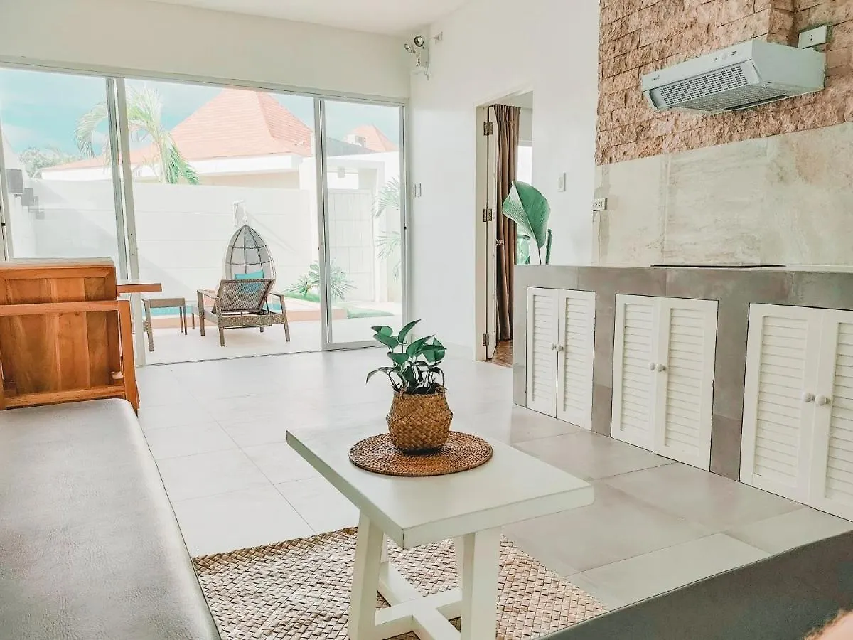 Pineale Villas, Resort And Spa Панглао Филиппины