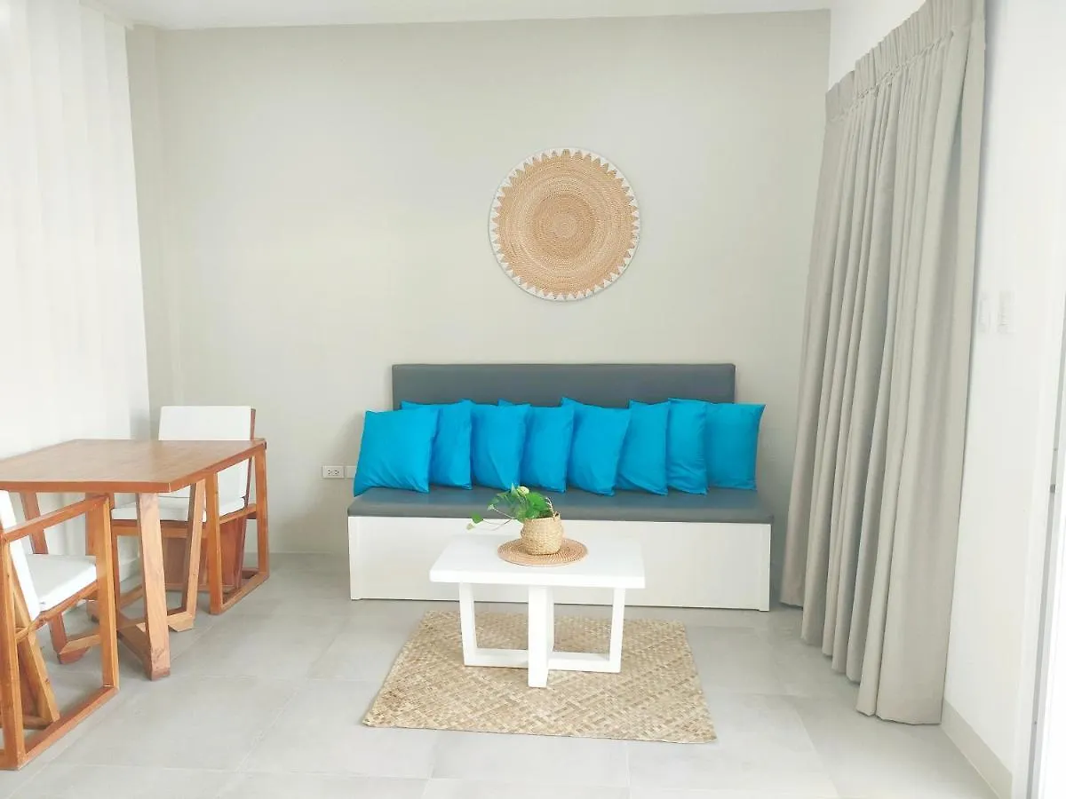 Pineale Villas, Resort And Spa Панглао