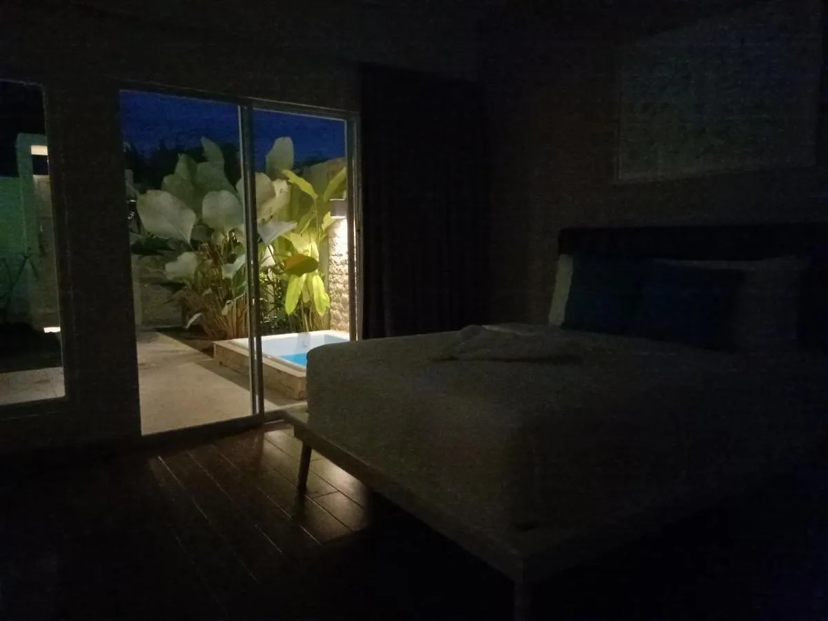 **  Pineale Villas, Resort And Spa Панглао Филиппины