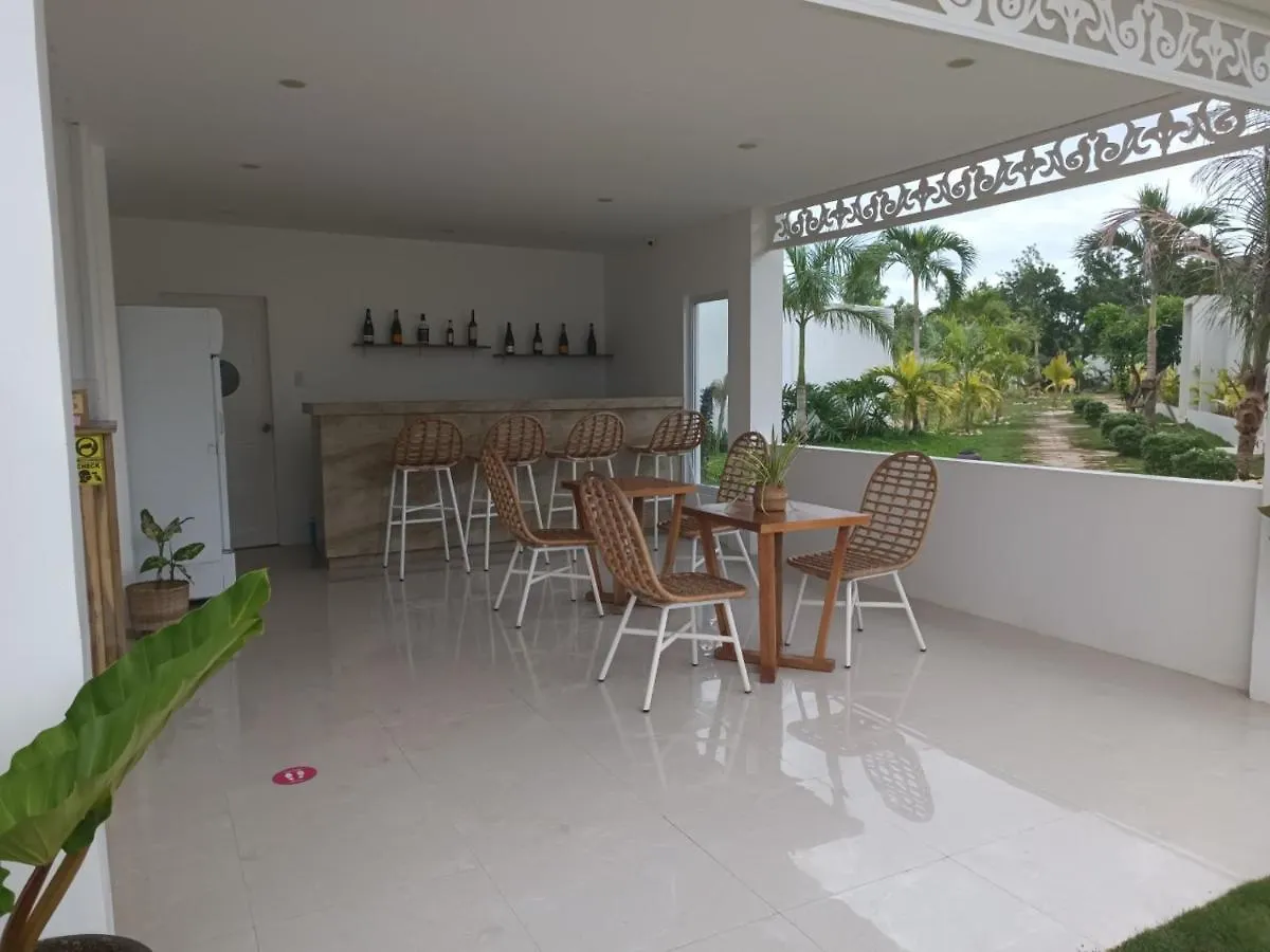 Pineale Villas, Resort And Spa Панглао