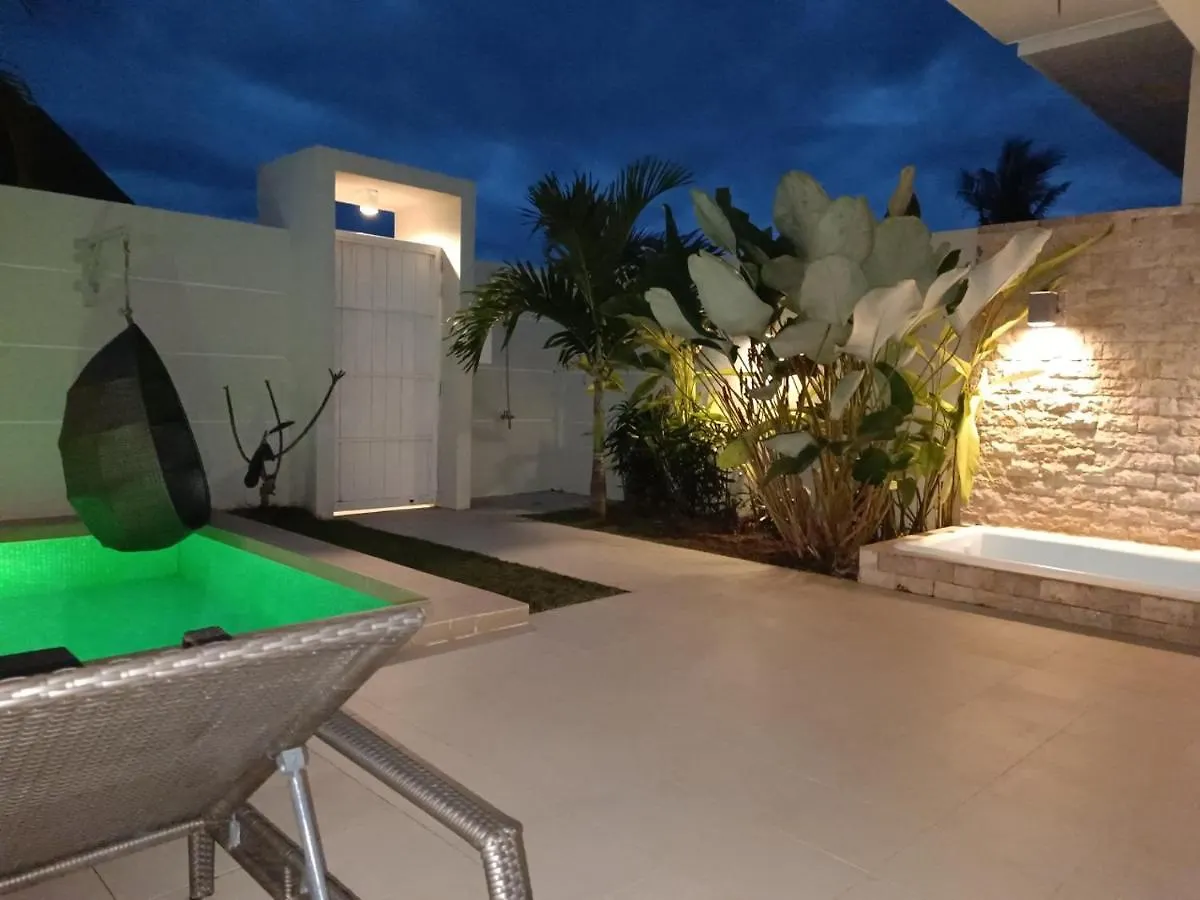**  Pineale Villas, Resort And Spa Панглао Филиппины