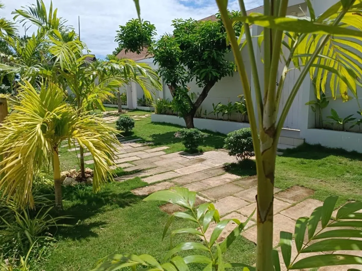 Pineale Villas, Resort And Spa Панглао Филиппины