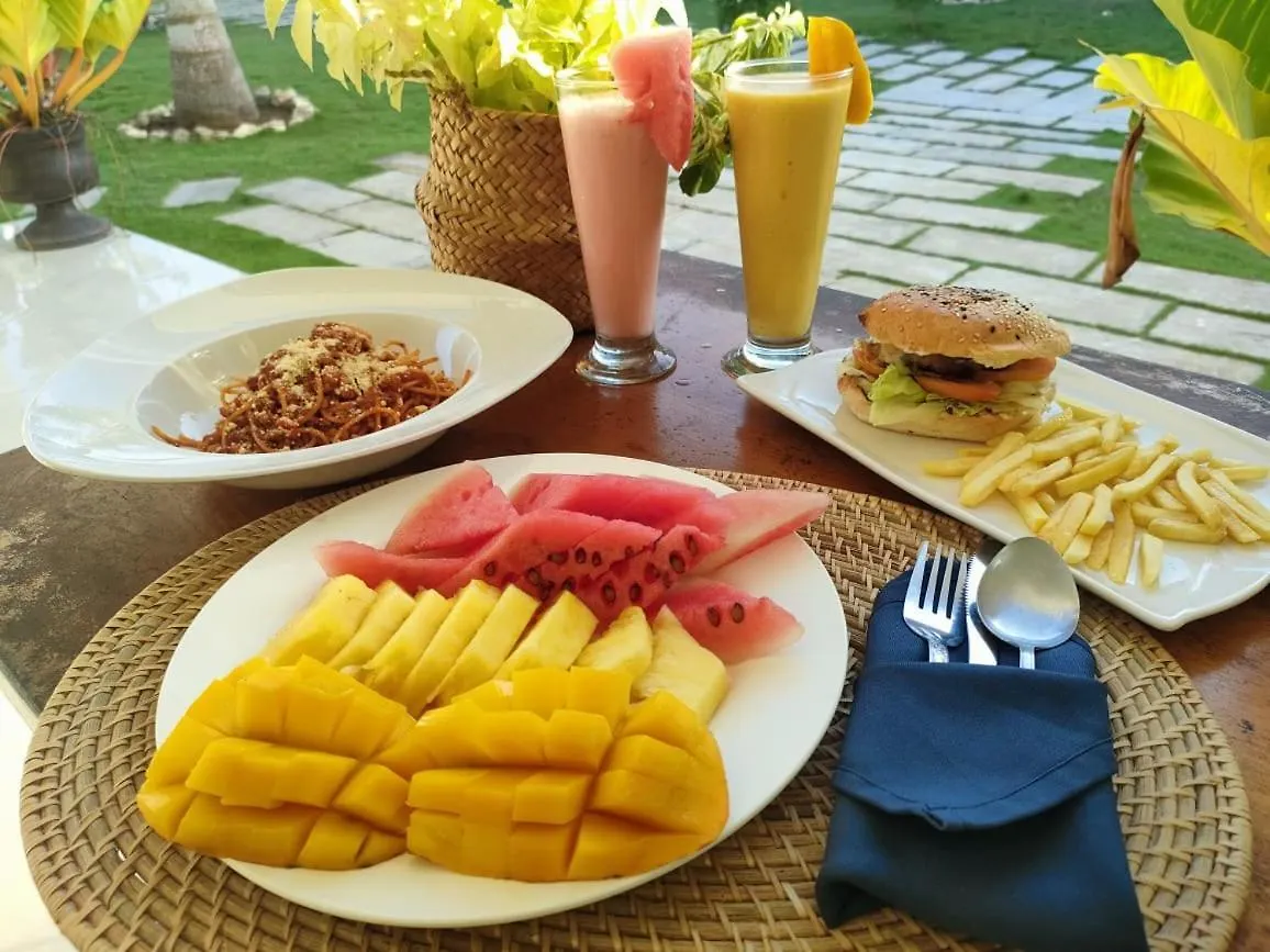 **  Pineale Villas, Resort And Spa Панглао Филиппины
