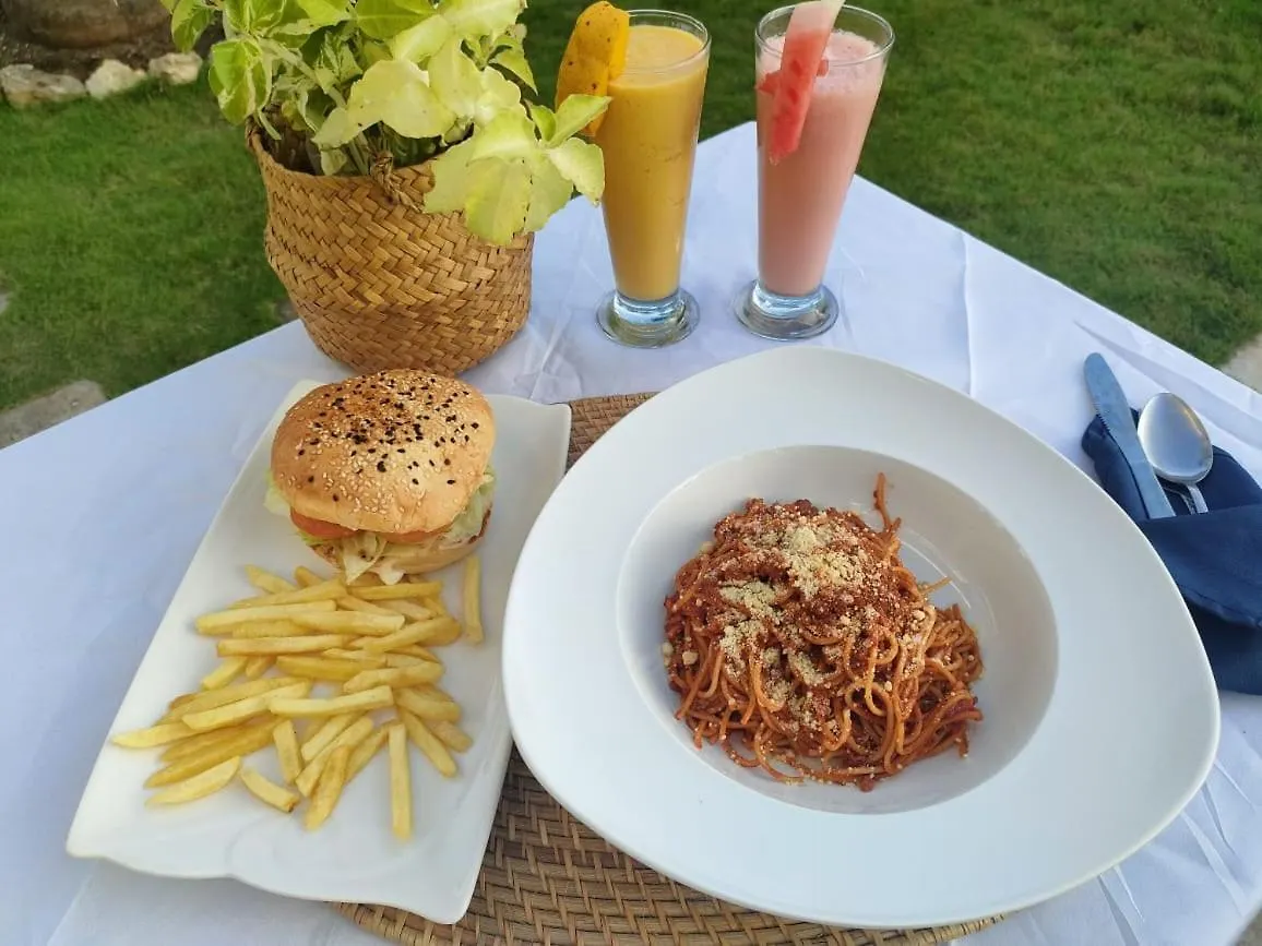 Pineale Villas, Resort And Spa Панглао 2*,  Филиппины