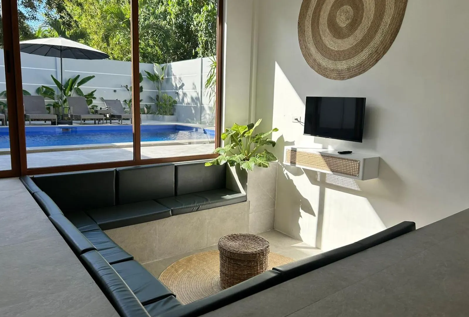 Pineale Villas, Resort And Spa Панглао