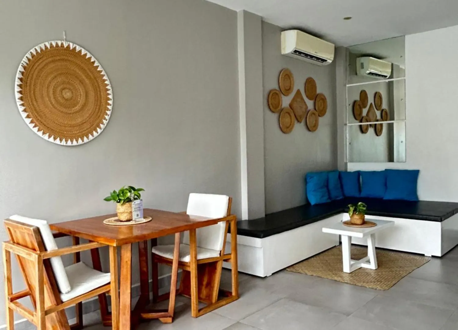 Pineale Villas, Resort And Spa Панглао 2*,